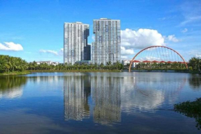 Apec Mandala Hai Duong Homestay